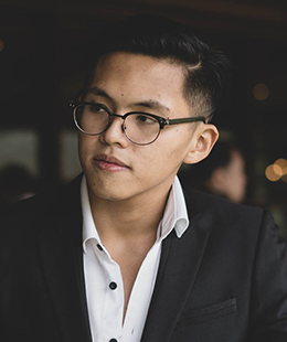 Robert Laxa - 3D Generalist and Creative Technologist